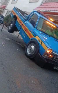 مکانیک سیار به صورت شبانه روزی