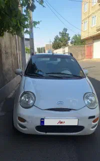 ام وی ام ۱۱۰ چهارسیلندر mvm110
