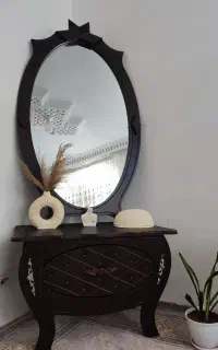 ساعت ایستاده