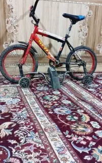 دوچرخه