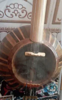 کمانجه