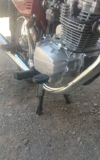موتور هوندا ۱۴۰۲