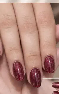 کاشت، لمینیت، ژلیش ناخن فقط هزینه مواد