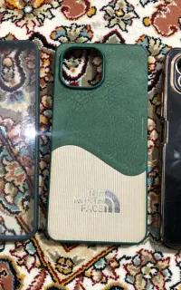 سه عدد کاور گوشی شیامی mi11 lite 5g