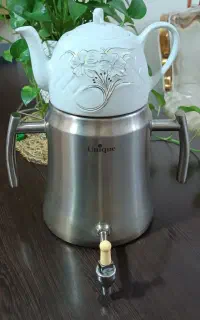 کتری قوری یونیک اصل