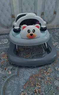 رورو بچه گانه