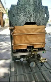 تعمیرات آبگرمکن و کولر ابی و تعصیصات