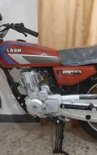 موتور هندا ۱۵۰cc مدل ۹۹ تلاش استارتی انژکتور