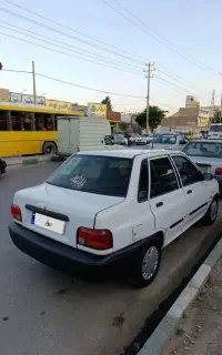 ۱۳۱مدل۸۹ دوگانه کارخانه