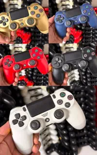 دسته اورجینالPS4