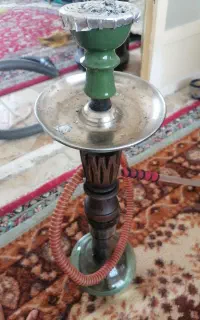 قلیان