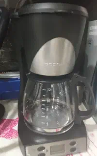 قهوه جوش گوسونیک