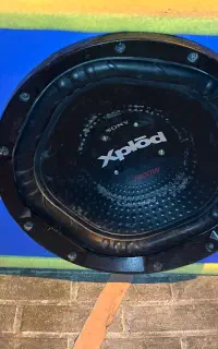 ساب ووفر سونی nw1200