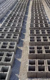 استخدام کارگر ماهر بلوکزن 1یا2نفر ،شهرستان دره شهر