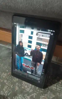 تبلت سامسونگ A8