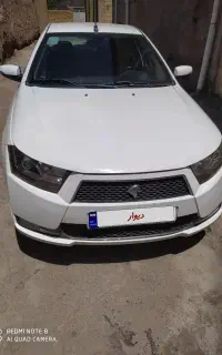 دنا تیپ 2 مدل 1399