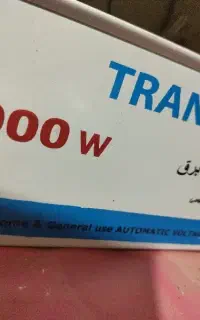 ترانسفر برق تقویت برق