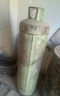 کپسول گاز 55 کیلوئی