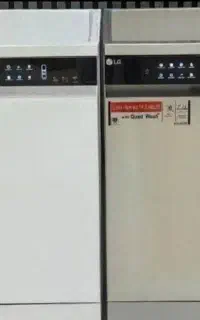 فروش ویژه اقساطی ماشین ظرفشویی ال جی