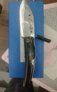 چاقو اصل