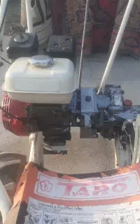 دستگاه درو تارو ۱۲۰ تایوان
