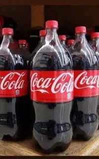 نوشابه کوکا ۸۷تومان
