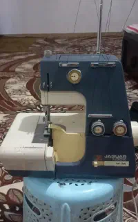 ریشه دوز جکوار