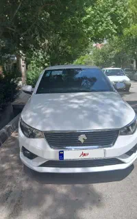 تارا v1 سفید