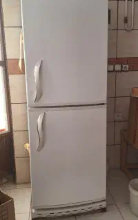 فروش یخچال و فریزر