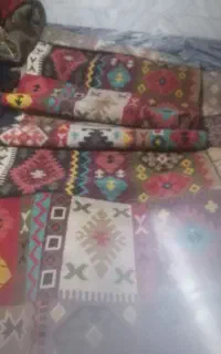 ۴عددموکت۳بودی۱عددفرش۶متری
