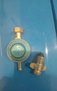 رگلاتور گاز نو