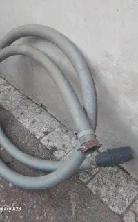 لوله خرطومی کشاورزی ۶ اینچ
