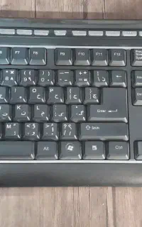 کیبورد