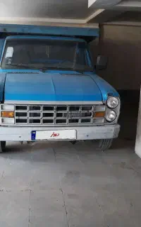 نیسان دوگانه کارخانه هیدرولیک
