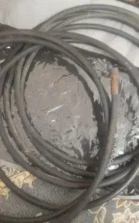 شلنگ کارواش