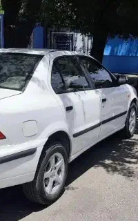 سمند ef7 1400