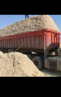 کاه مخصوص پروار