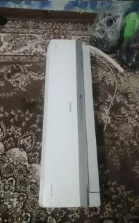 کولر دو تیکه گری ۲۴ هزار نو