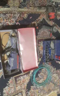 لوله کشی اب وفاضلاب.برقکاری.کنده کاری ولوله گذاری
