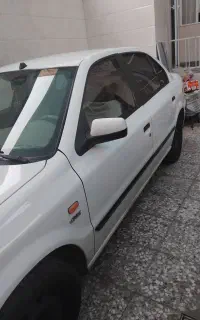 سمند ef7
