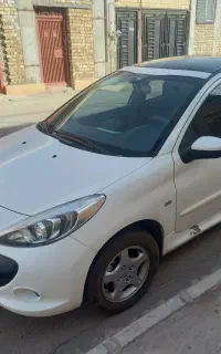 ۲۰۷ اتومات پاناروما ارتقا یافته