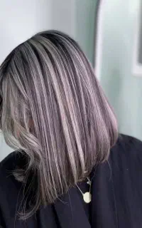 جویای همکار سالن زیبایی