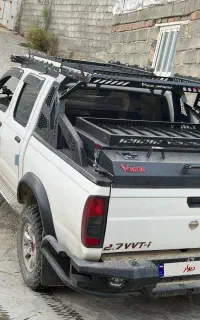 پیکاپ ریچ مدل 95