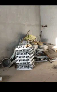 ریخته گری به روش دایکاست (تحت فشار )