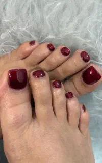 کفسابی ۱۹۹    ژلیش پا ۹۹