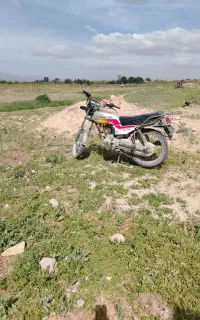 موتور  cgl اصل مزایده