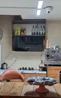 واگذاری کافه