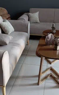 مبل مینیمال