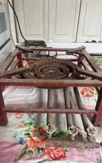 سه شعله