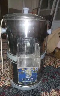سبزی خورد کن